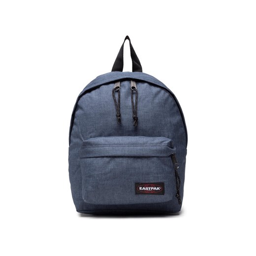 Plecak Eastpak Orbit EK043 Niebieski ze sklepu eobuwie.pl w kategorii Plecaki - zdjęcie 187313873