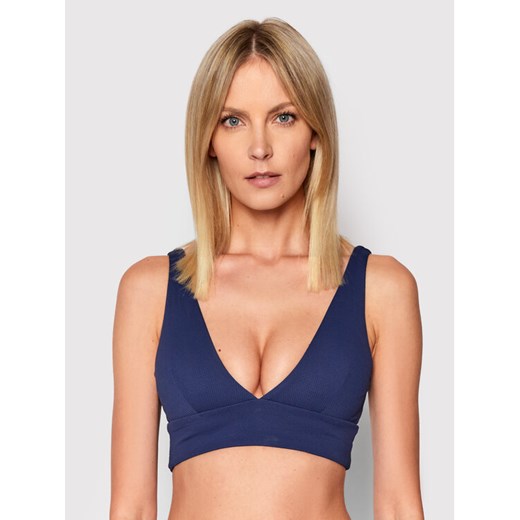 Maaji Góra od bikini 3236STR001 Granatowy ze sklepu MODIVO w kategorii Stroje kąpielowe - zdjęcie 187314050