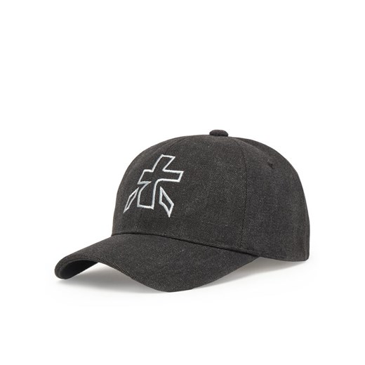 Premiata Czapka z daszkiem Ball Czarny ze sklepu MODIVO w kategorii Czapki z daszkiem męskie - zdjęcie 187314104