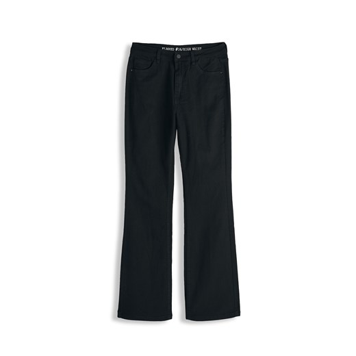 GATE Jeansy typu flared 32 - id: 602364 - marki Gate - 187316874 GATE Jeansy typu flared 32 ze sklepu gateshop w kategorii Jeansy damskie - zdjęcie 187316874