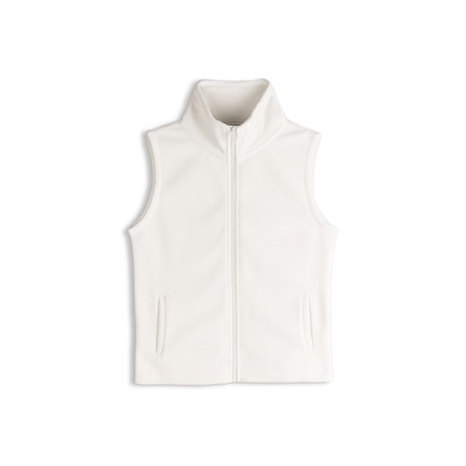 GATE Kamizelka z polaru 32 - id: 602381 - marki Gate - 187316914 GATE Kamizelka z polaru 32 ze sklepu gateshop w kategorii Bluzy damskie - zdjęcie 187316914