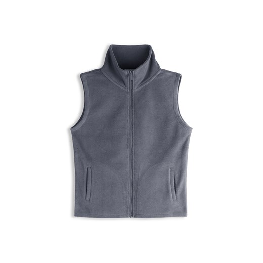 GATE Kamizelka z polaru 32 - id: 602384 - marki Gate - 187317100 GATE Kamizelka z polaru 32 ze sklepu gateshop w kategorii Bluzy damskie - zdjęcie 187317100