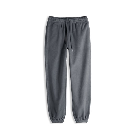 GATE Polarowe spodnie dresowe 32 ze sklepu gateshop w kategorii Spodnie damskie - zdjęcie 187317101