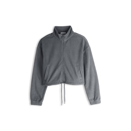 GATE Polarowa bluza 32 - id: 602252 - marki Gate - 187317102 GATE Polarowa bluza 32 ze sklepu gateshop w kategorii Bluzy damskie - zdjęcie 187317102