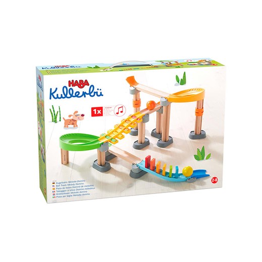 Haba Kulodrom - 2+ - id: 14805944 - marki Haba - 187317144 Haba Kulodrom - 2+ ze sklepu Limango Polska w kategorii Zabawki - zdjęcie 187317144