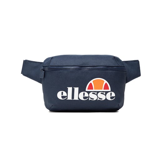 Saszetka nerka Ellesse Rosca Cross Body Bag SAEA0593 Granatowy ze sklepu eobuwie.pl w kategorii Nerki - zdjęcie 187317243