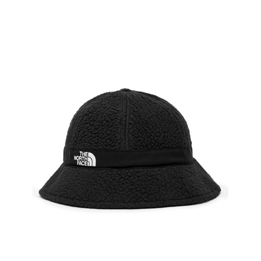Czapka The North Face NF0A8882JK31 Czarny ze sklepu eobuwie.pl w kategorii Czapki zimowe damskie - zdjęcie 187317300
