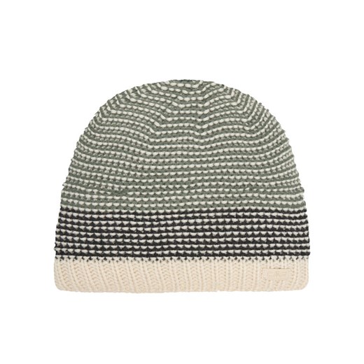 Czapka CMP 5505678 Zielony ze sklepu eobuwie.pl w kategorii Czapki zimowe damskie - zdjęcie 187317380