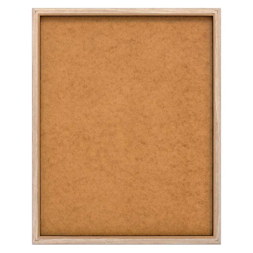 Orangewallz Druk artystyczny &quot;High Balloons Pure Essentials&quot; w ramce - Orangewallz 40x50 cm wyprzedaż Limango Polska