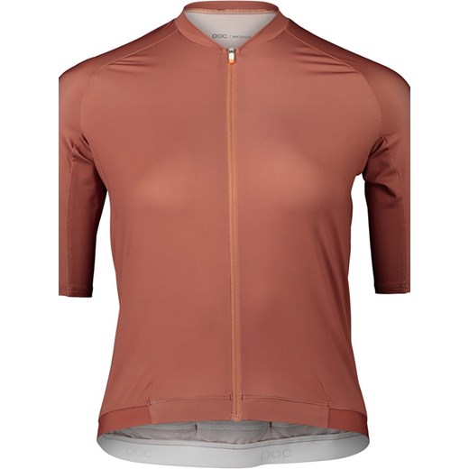 POC Koszulka kolarska "Pristine" w kolorze czerwonym - id: 17674244 - marki POC - 187318594 POC Koszulka kolarska "Pristine" w kolorze czerwonym ze sklepu Limango Polska w kategorii Bluzki damskie - zdjęcie 187318594