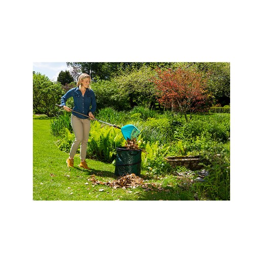 Gardena Grabie &quot;Combisystem&quot; w kolorze niebieskim Gardena onesize wyprzedaż Limango Polska