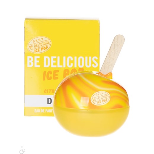 DKNY Ice Pop Citrus Splash - EDP - 50 ml ze sklepu Limango Polska w kategorii Perfumy damskie - zdjęcie 187318834