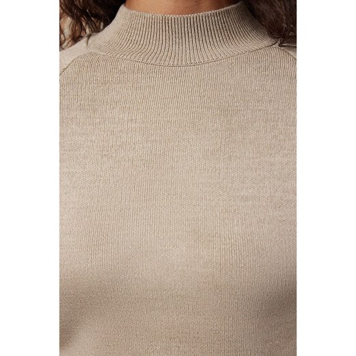 trendyol 2-częściowy zestaw w kolorze beżowym Trendyol S wyprzedaż Limango Polska