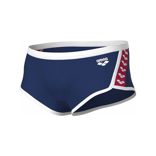 Arena Kąpielówki w kolorze granatowym ze sklepu Limango Polska w kategorii Kąpielówki - zdjęcie 187318893