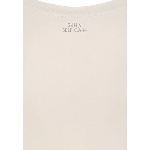 Sublevel Koszulka w kolorze kremowym XS okazja Limango Polska