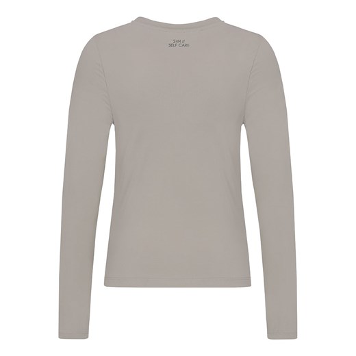 Sublevel Koszulka w kolorze szarym XL okazja Limango Polska