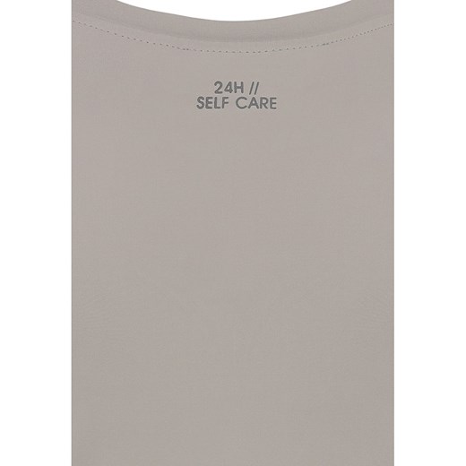 Sublevel Koszulka w kolorze szarym XL promocyjna cena Limango Polska