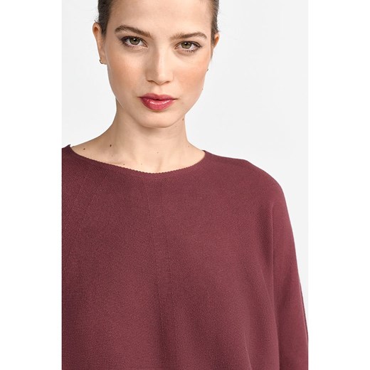 Rich &amp; Royal Sweter w kolorze brązowym Rich & Royal L okazja Limango Polska