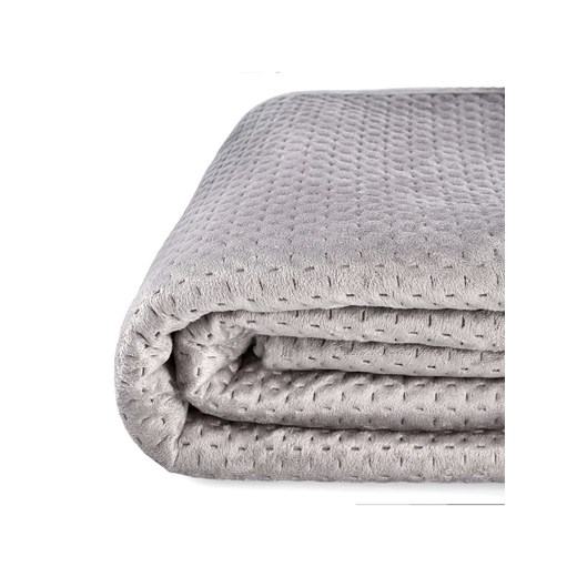 Homla Narzuta &quot;Zemi&quot; w kolorze szarym - 240 x 220 cm Homla onesize Limango Polska okazyjna cena