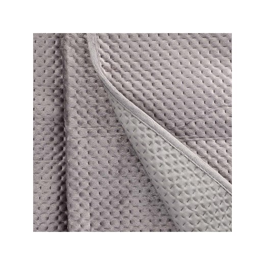 Homla Narzuta &quot;Zemi&quot; w kolorze szarym - 240 x 220 cm Homla onesize promocja Limango Polska