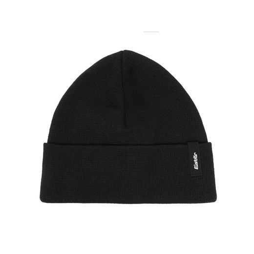 Czapka Eisbär Bold 3.0 Rl 30940 009 Czarny ze sklepu eobuwie.pl w kategorii Czapki zimowe damskie - zdjęcie 187319473