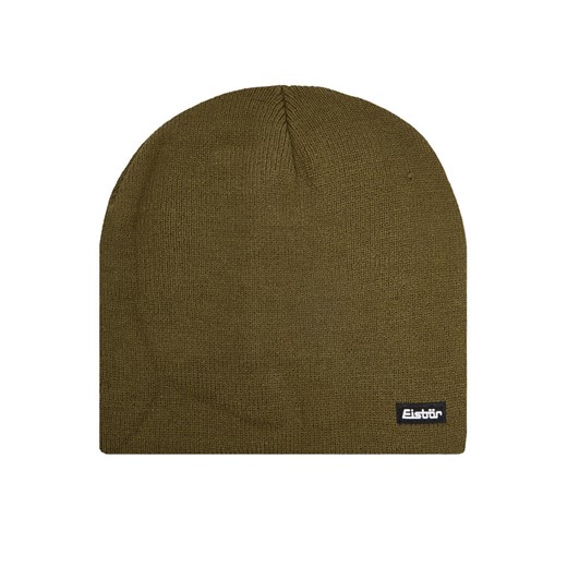 Czapka Eisbär Jason 407515 667 Khaki ze sklepu eobuwie.pl w kategorii Czapki zimowe męskie - zdjęcie 187319500