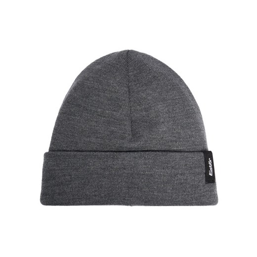 Eisbär Czapka Bold 3.0 Rl 30940 007 Szary ze sklepu MODIVO w kategorii Czapki zimowe damskie - zdjęcie 187319851