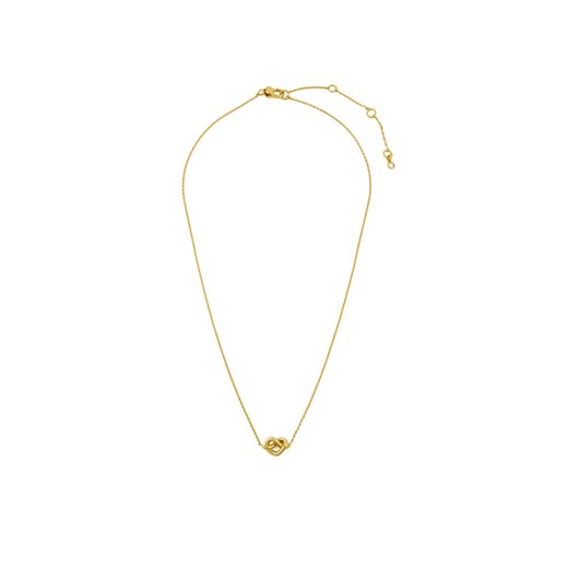 Kate Spade Naszyjnik WBRUH307 Złoty ze sklepu MODIVO w kategorii Naszyjniki - zdjęcie 187319904