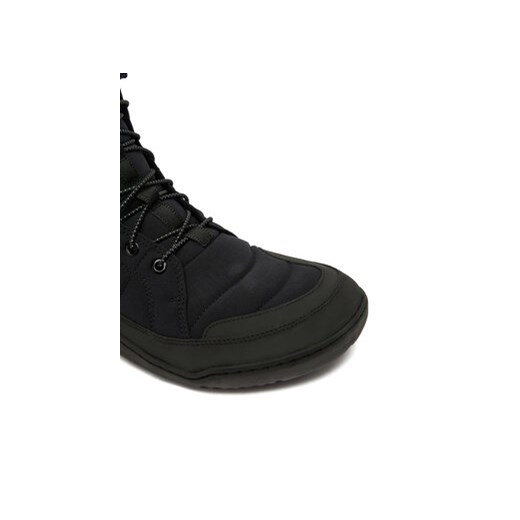 Vivo Barefoot Trzewiki Gobi Hiber 309438 Czarny Vivo Barefoot 44 MODIVO