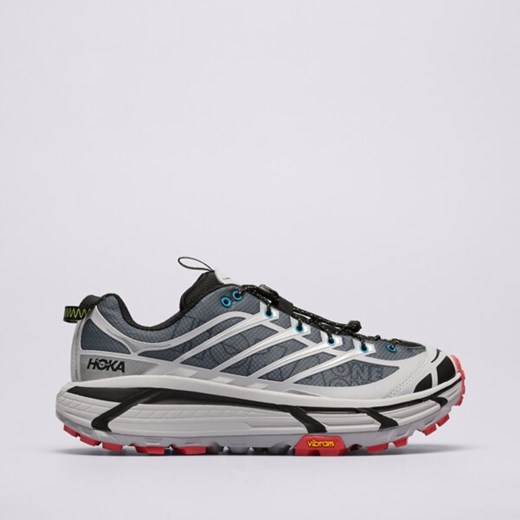 HOKA MAFATE THREE2 WORDMARK ze sklepu Sizeer w kategorii Buty sportowe męskie - zdjęcie 187320894