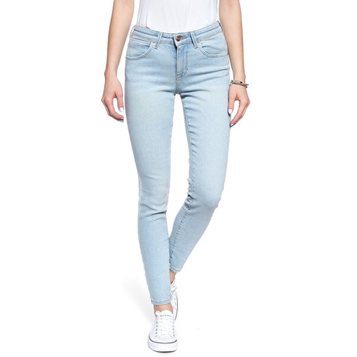 WRANGLER SKINNY FORGET ME NOT W28KTX289 SAMPLE 112128340 Wrangler W24 L32 YouNeedit.pl