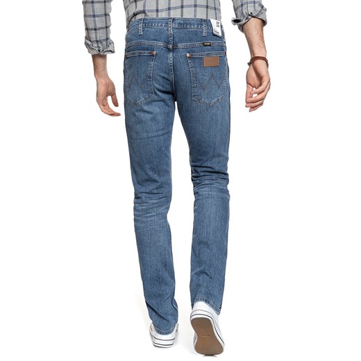 WRANGLER 11MWZ GOOD VIBES W1MZZ513V 112127727 Wrangler W32 L32 YouNeedit.pl