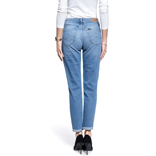 LEE MOM STRAIGHT LIGHT LUNA L32ILTYX W28 L33 YouNeedit.pl