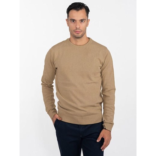 Marcus sweter męski STRIK Dustin 21-200158 6533 ze sklepu YouNeedit.pl w kategorii Swetry męskie - zdjęcie 187321440
