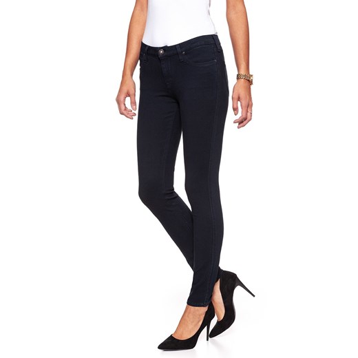 LEE SCARLETT DEEP POOL BLUE L526KCLY ze sklepu YouNeedit.pl w kategorii Jeansy damskie - zdjęcie 187321481
