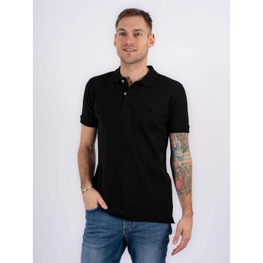 Męska Koszulka Polo Marcus Tyler Polo 27-200041 9098 - id: 47926 - marki Marcus - 187321521 Męska Koszulka Polo Marcus Tyler Polo 27-200041 9098 ze sklepu YouNeedit.pl w kategorii T-shirty męskie - zdjęcie 187321521