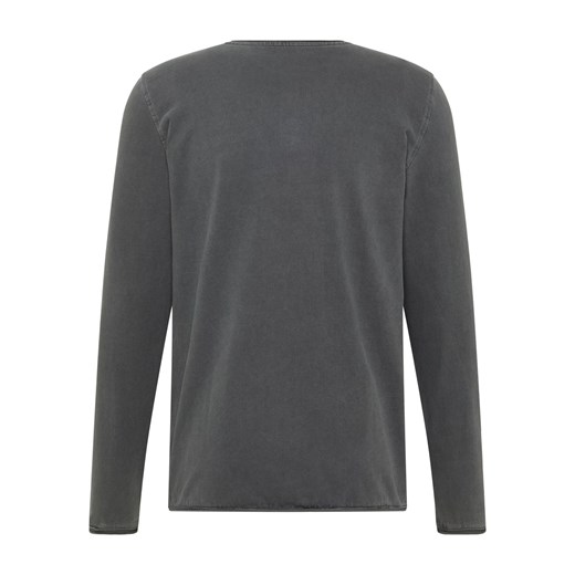 MĘSKI LOONGSLEEVE MUSTANG Atchison Pirate Black 1015678 4088 Mustang L YouNeedit.pl