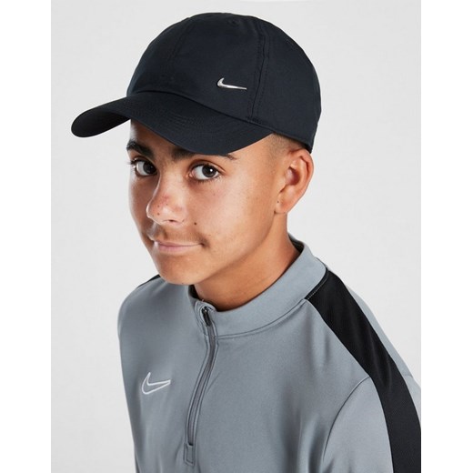 NIKE CZAPKA K NK DF CLUB CAP US CB MTSWSH ze sklepu JD Sports  w kategorii Czapki dziecięce - zdjęcie 187322052