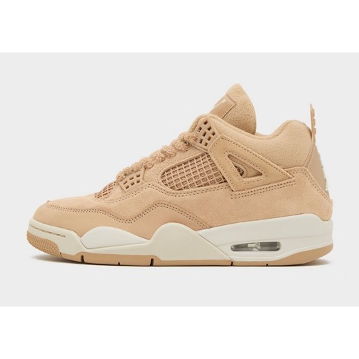 JORDAN WMNS AIR 4 RETRO ze sklepu JD Sports  w kategorii Buty sportowe damskie - zdjęcie 187322101