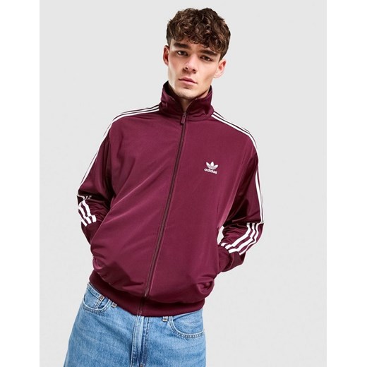 ADIDAS BLUZA ROZPINANA FIREBIRD TT ze sklepu JD Sports  w kategorii Bluzy męskie - zdjęcie 187322151