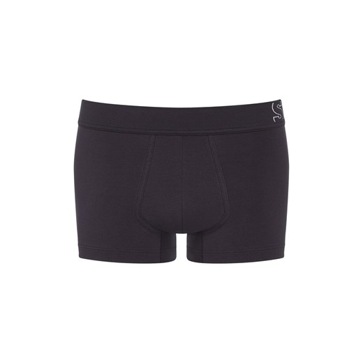 Sloggi bawełniane bokserki męskie Trunks 10215472-3828, Kolor grafitowy, Rozmiar M, Sloggi ze sklepu Primodo w kategorii Majtki męskie - zdjęcie 187322960