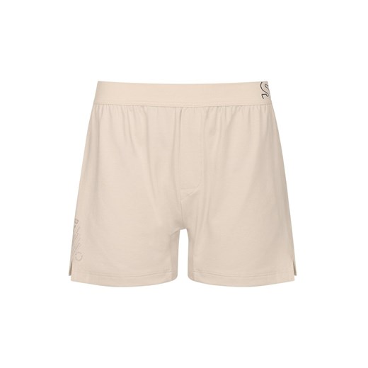 Sloggi bokserki męskie Boxer Shorts 10215473-3331, Kolor jasnobeżowy, Rozmiar M, Sloggi ze sklepu Primodo w kategorii Majtki męskie - zdjęcie 187322974