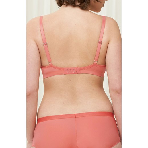 Aura Spotlight Maxi 10207997 figi, Kolor koralowy, Rozmiar 42, Triumph Triumph 42 Primodo