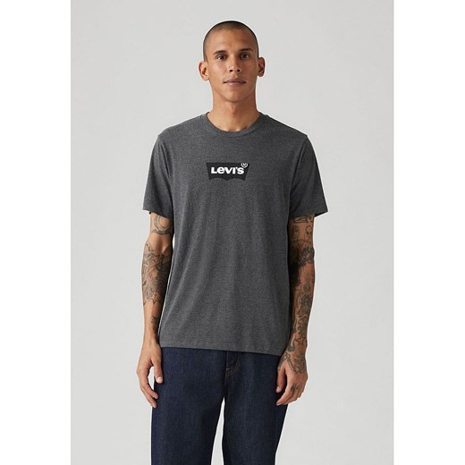 Levi´s Koszulka w kolorze antracytowym ze sklepu Limango Polska w kategorii T-shirty męskie - zdjęcie 187323222