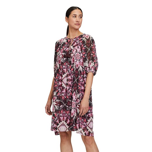 CARTOON Sukienka w kolorze jasnoróżowo-fioletowym ze sklepu Limango Polska w kategorii Sukienki - zdjęcie 187323260