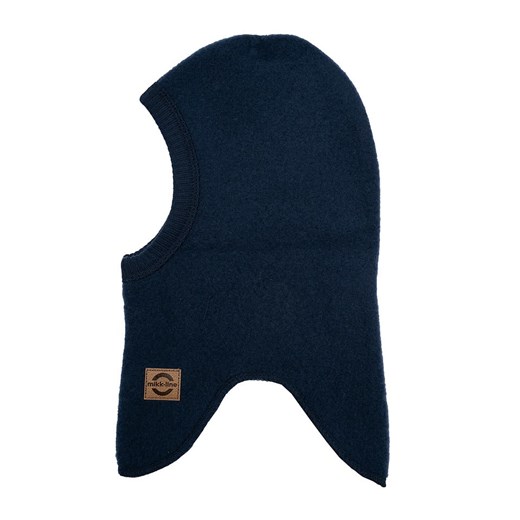 mikk-line Kominiarka w kolorze granatowym ze sklepu Limango Polska w kategorii Czapki dziecięce - zdjęcie 187323314