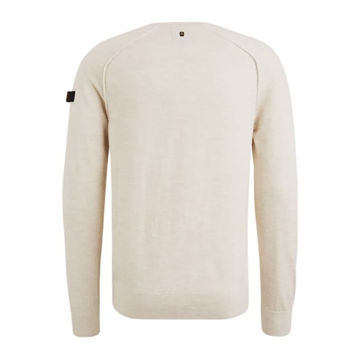 PME Legend Sweter w kolorze kremowym Pme Legend XL okazyjna cena Limango Polska