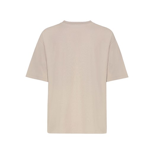 Sublevel Koszulka w kolorze beżowym XS Limango Polska okazyjna cena