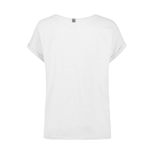 Sublevel Koszulka w kolorze białym M okazja Limango Polska