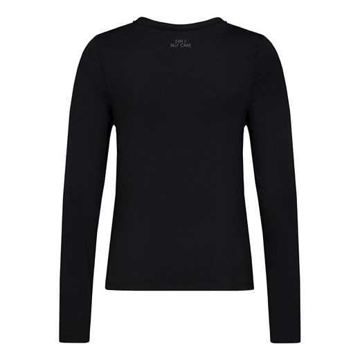 Sublevel Koszulka w kolorze czarnym XS okazyjna cena Limango Polska